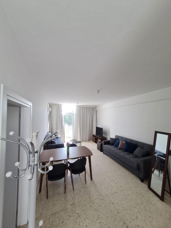 Almyria Apartments - By Imh Travel & Tours Paphos Exterior foto